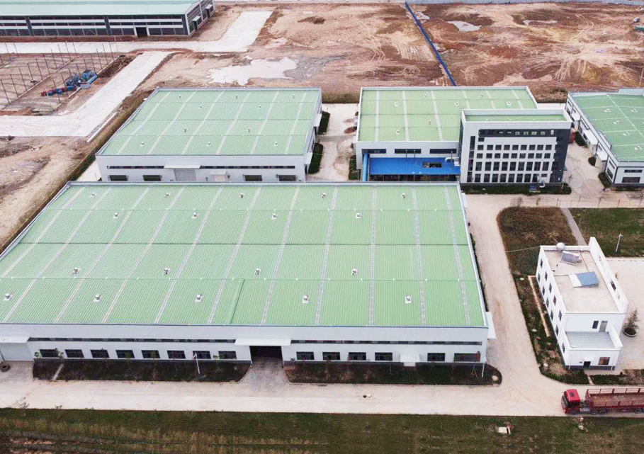 中倍生物全景