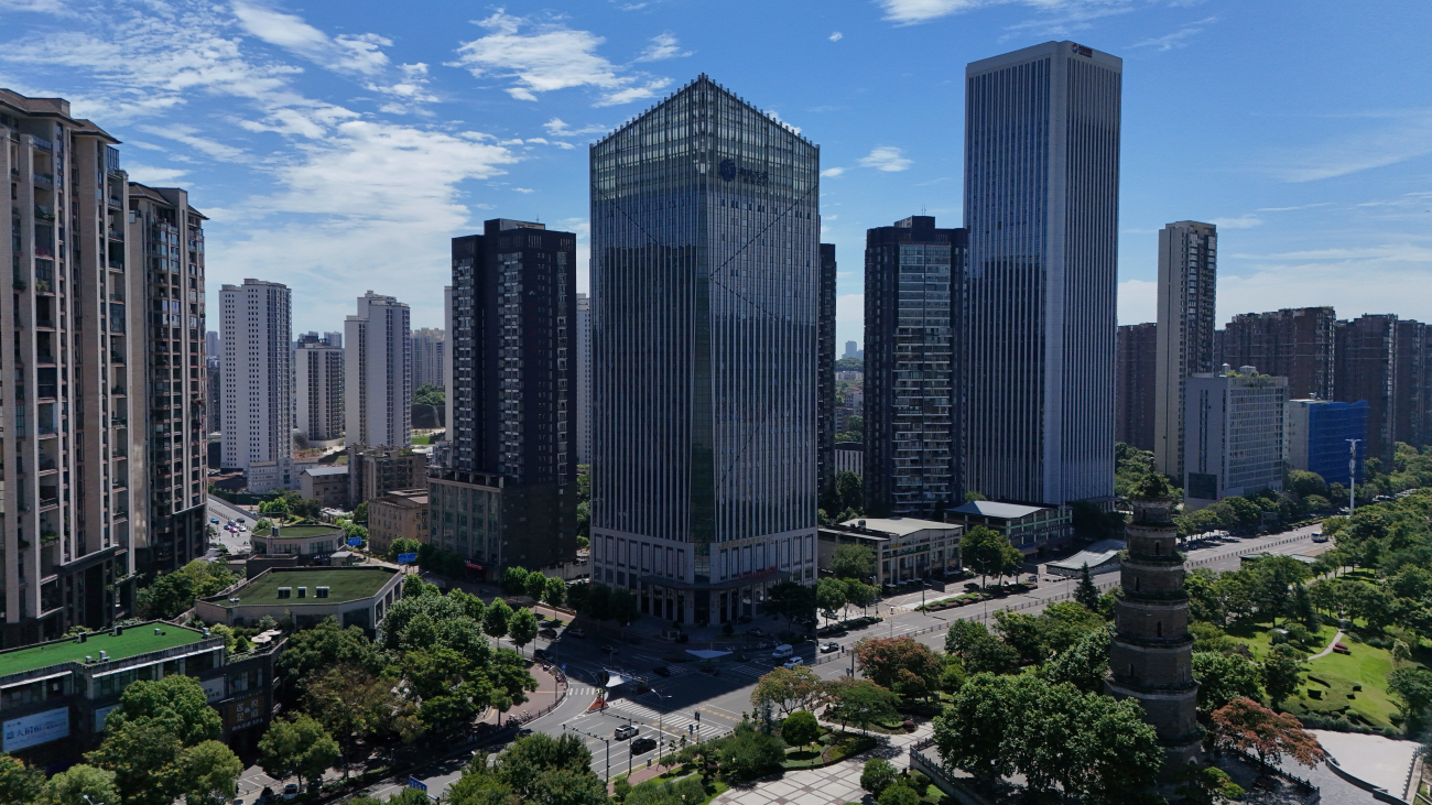 宜昌分公司